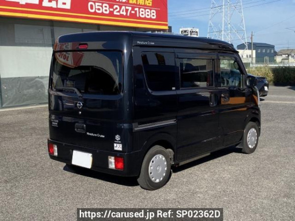 Used 2024 AT nissan nv100-clipper DR17V Image[1]