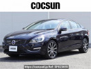 Volvo S60 FB420