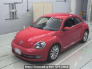 Volkswagen Beetle 16CBZ