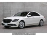Used 2018 AT mercedes-benz s-class 222058 Image[0]