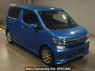 Used 2020 AT suzuki wagon-r MH95S Image[2]
