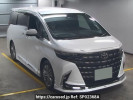 Toyota Alphard Hybrid AAHH45W