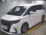 Used 2023 AT toyota alphard-hybrid AAHH45W Image[2]