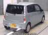 Used 2012 AT daihatsu move-custom LA100S Image[1]