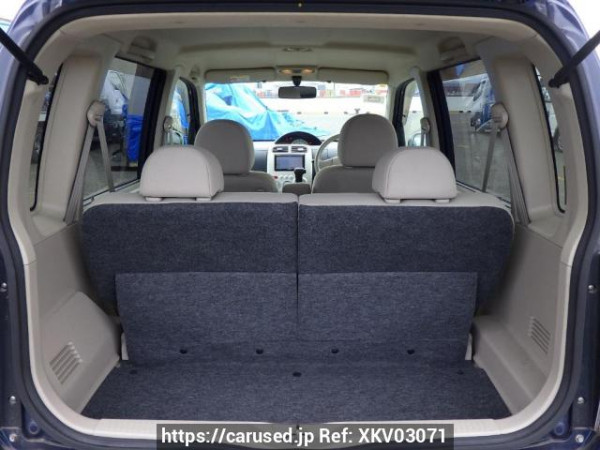 Used 2010 AT mitsubishi ek-wagon H82W Image[8]