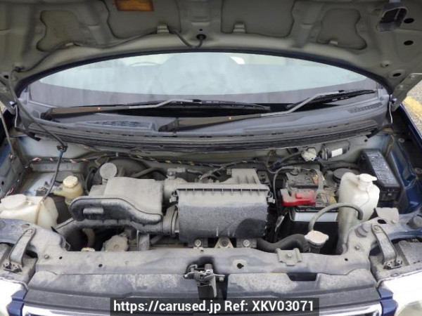 Used 2010 AT mitsubishi ek-wagon H82W Image[9]