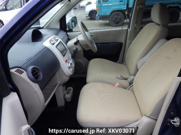 Used 2010 AT mitsubishi ek-wagon H82W Image[13]