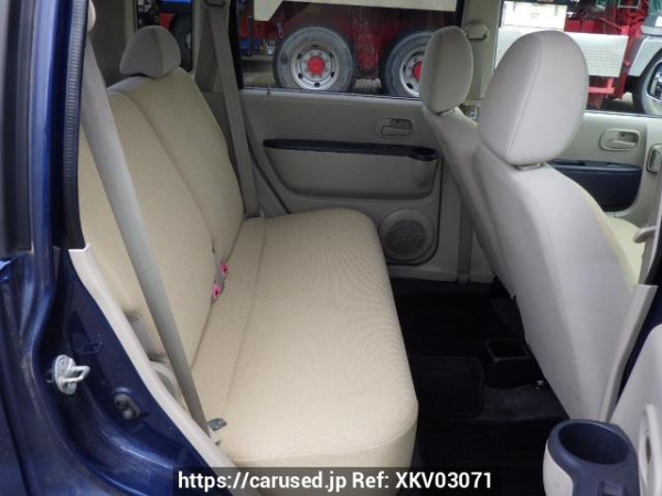 Used 2010 AT mitsubishi ek-wagon H82W Image[14]