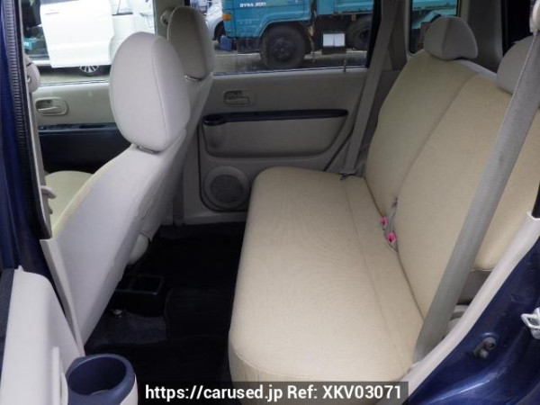 Used 2010 AT mitsubishi ek-wagon H82W Image[15]