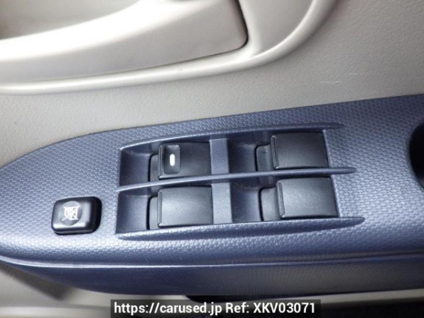 Used 2010 AT mitsubishi ek-wagon H82W Image[16]