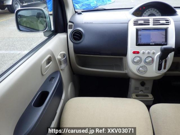 Used 2010 AT mitsubishi ek-wagon H82W Image[18]
