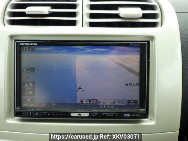 Used 2010 AT mitsubishi ek-wagon H82W Image[22]