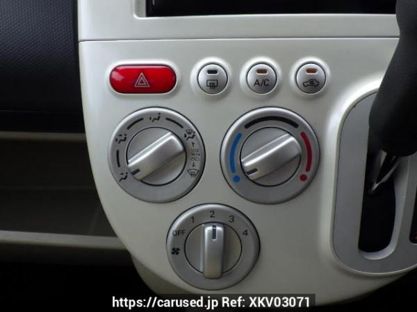 Used 2010 AT mitsubishi ek-wagon H82W Image[23]