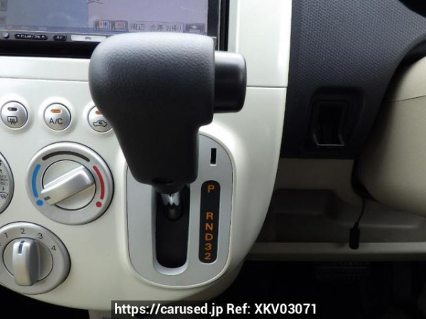 Used 2010 AT mitsubishi ek-wagon H82W Image[24]