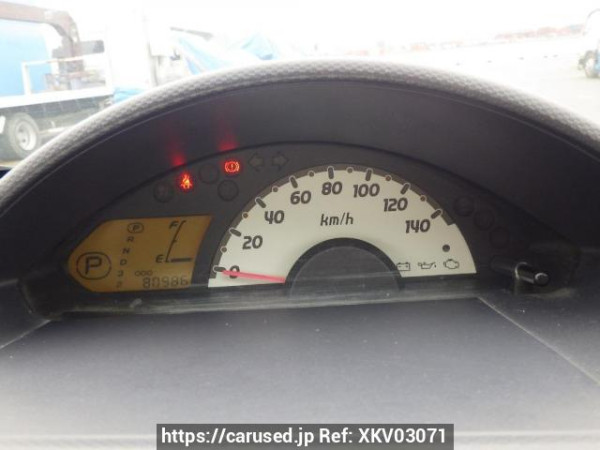 Used 2010 AT mitsubishi ek-wagon H82W Image[25]