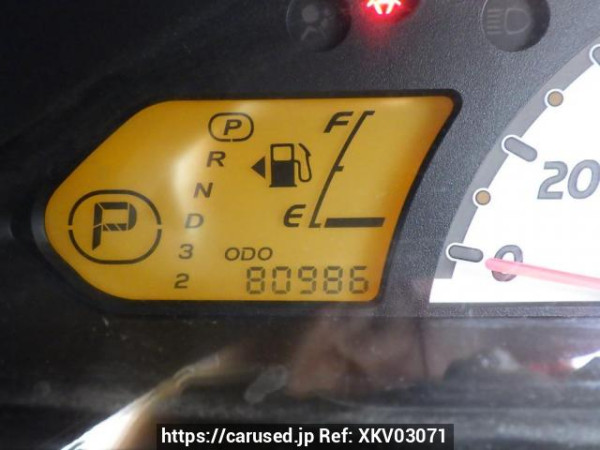 Used 2010 AT mitsubishi ek-wagon H82W Image[26]