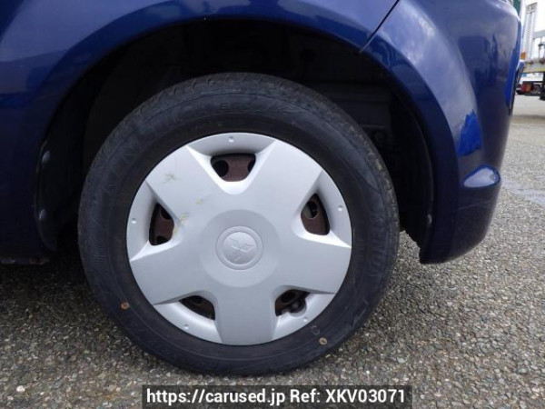 Used 2010 AT mitsubishi ek-wagon H82W Image[27]