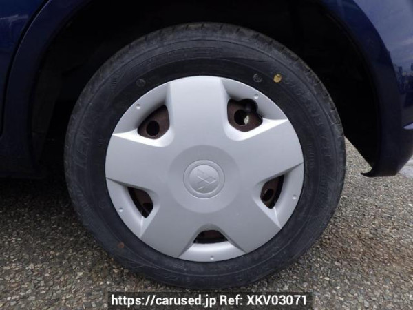 Used 2010 AT mitsubishi ek-wagon H82W Image[30]