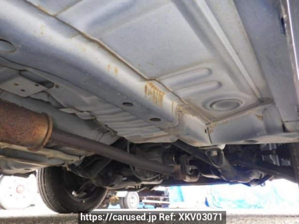 Used 2010 AT mitsubishi ek-wagon H82W Image[33]