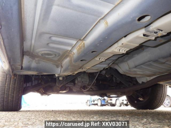 Used 2010 AT mitsubishi ek-wagon H82W Image[34]