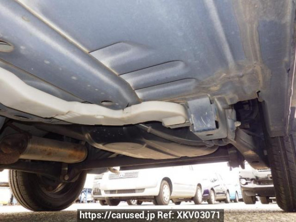 Used 2010 AT mitsubishi ek-wagon H82W Image[35]