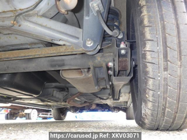 Used 2010 AT mitsubishi ek-wagon H82W Image[39]