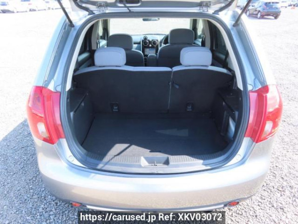 Used 2010 AT mazda verisa DC5W Image[8]