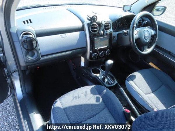 Used 2010 AT mazda verisa DC5W Image[15]