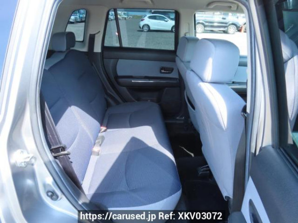 Used 2010 AT mazda verisa DC5W Image[16]