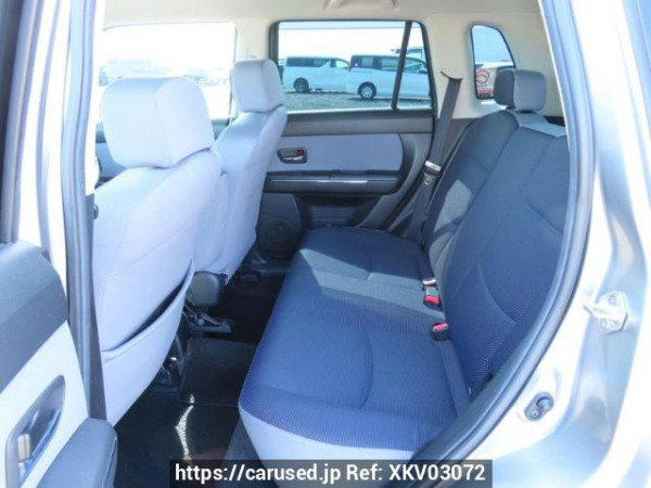 Used 2010 AT mazda verisa DC5W Image[17]