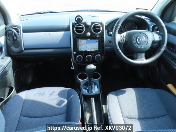 Used 2010 AT mazda verisa DC5W Image[18]