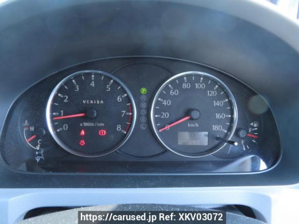 Used 2010 AT mazda verisa DC5W Image[22]