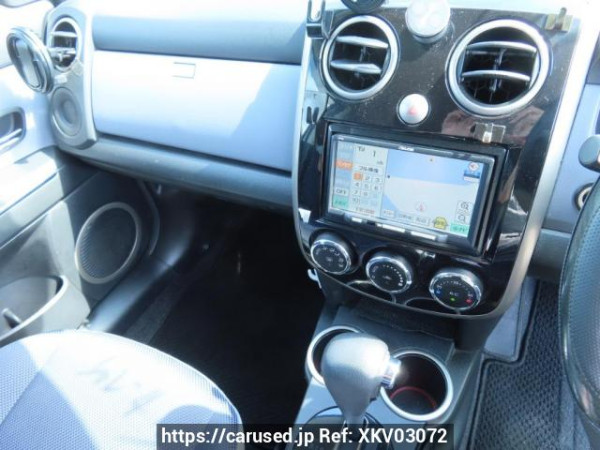 Used 2010 AT mazda verisa DC5W Image[24]