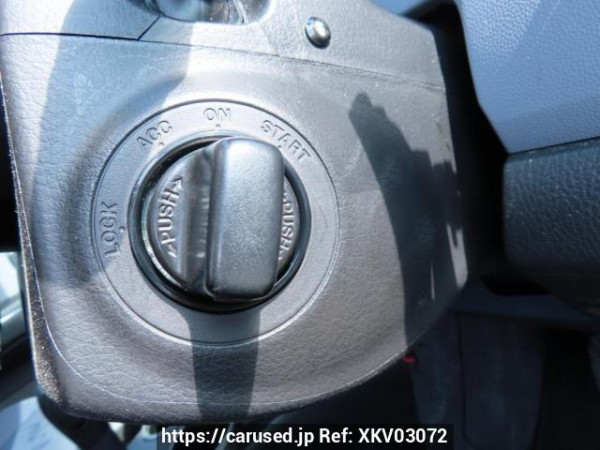 Used 2010 AT mazda verisa DC5W Image[27]