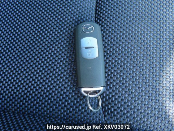 Used 2010 AT mazda verisa DC5W Image[28]