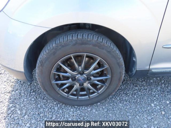 Used 2010 AT mazda verisa DC5W Image[29]