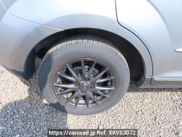 Used 2010 AT mazda verisa DC5W Image[31]