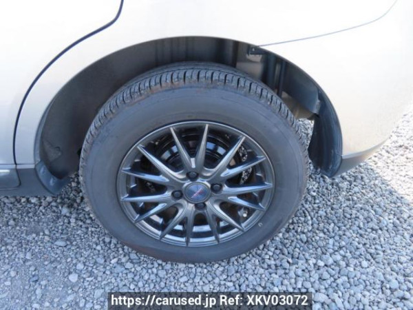 Used 2010 AT mazda verisa DC5W Image[32]