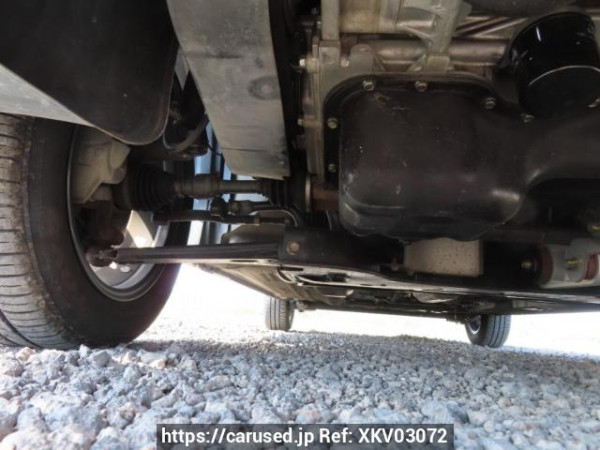 Used 2010 AT mazda verisa DC5W Image[37]