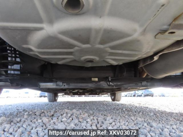 Used 2010 AT mazda verisa DC5W Image[40]