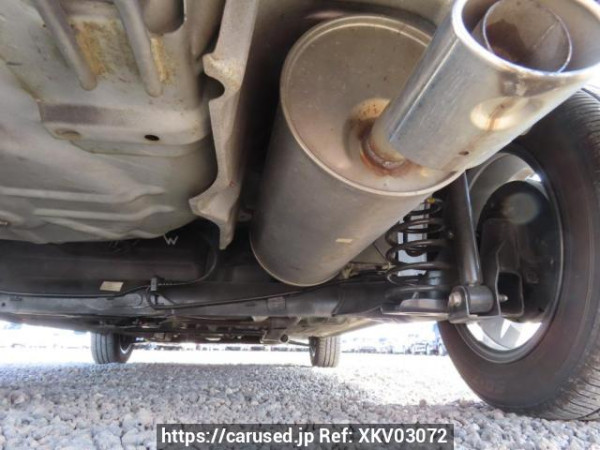 Used 2010 AT mazda verisa DC5W Image[41]