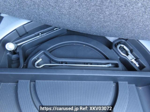 Used 2010 AT mazda verisa DC5W Image[42]