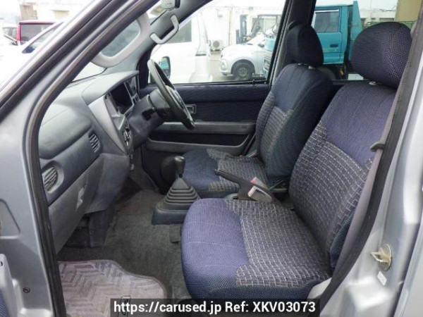 Used 2001 MT daihatsu atrai-wagon S220G Image[17]