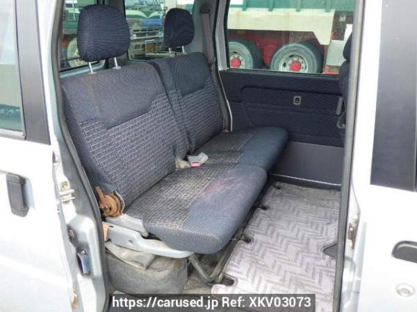 Used 2001 MT daihatsu atrai-wagon S220G Image[18]