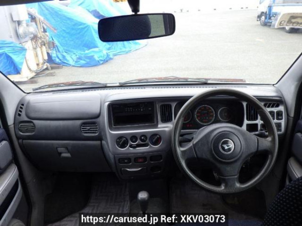 Used 2001 MT daihatsu atrai-wagon S220G Image[21]