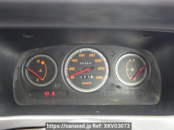 Used 2001 MT daihatsu atrai-wagon S220G Image[29]