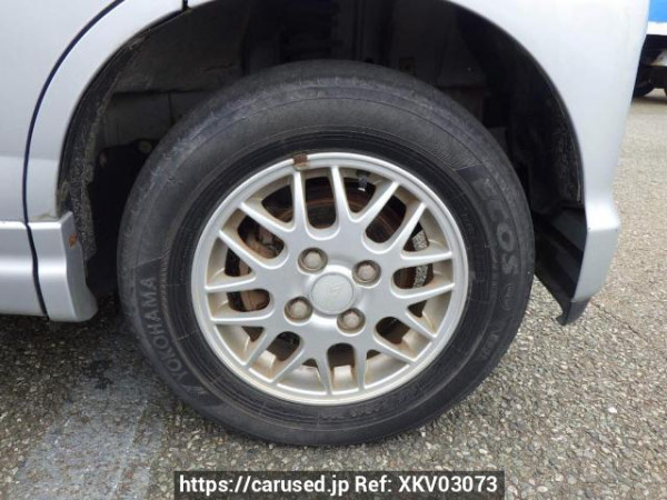 Used 2001 MT daihatsu atrai-wagon S220G Image[31]