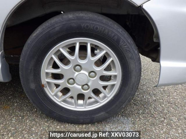 Used 2001 MT daihatsu atrai-wagon S220G Image[34]