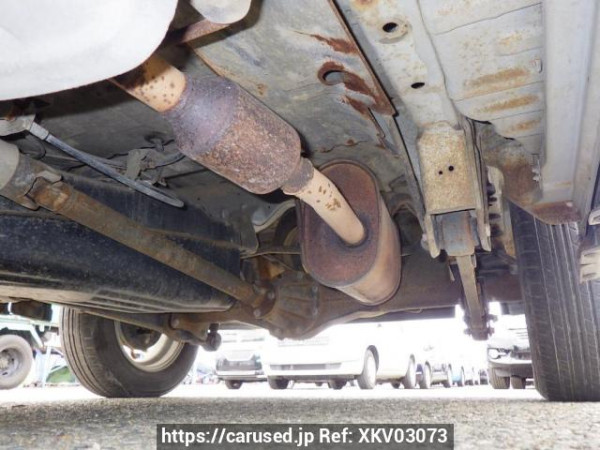 Used 2001 MT daihatsu atrai-wagon S220G Image[39]