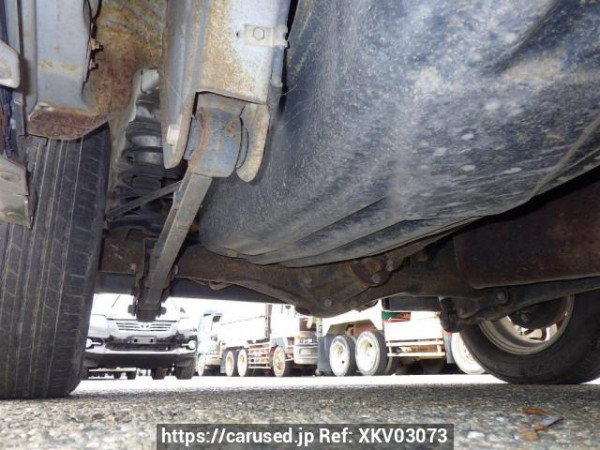 Used 2001 MT daihatsu atrai-wagon S220G Image[40]